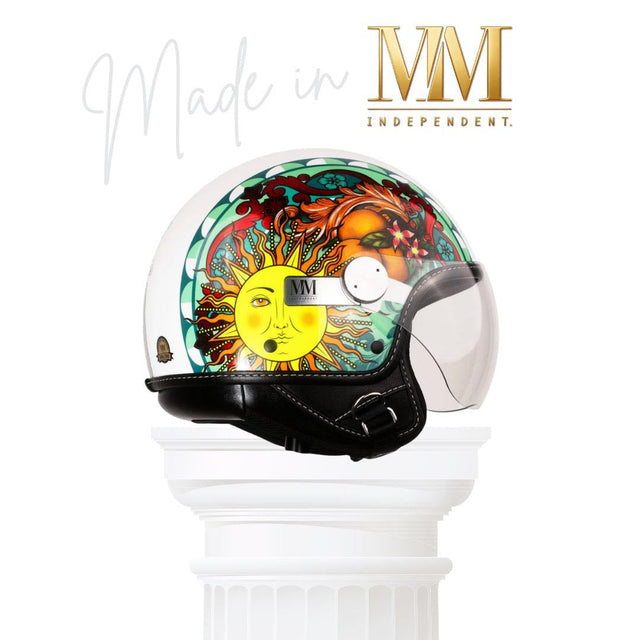 Made in Italy e unicità MM Independent: colori, tecniche e filiera
