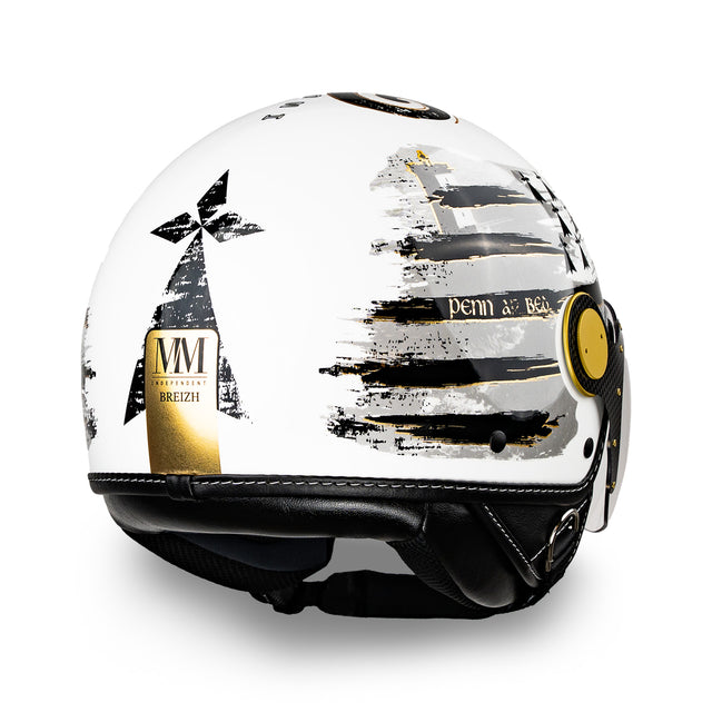 FRANCE BRETAGNA MM Independent Britain in limited edition