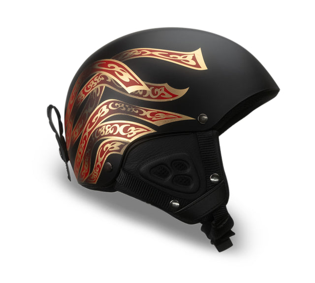 Venezianischer Helm aus limitierter Auflage von MM Independent