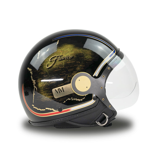Helmet de edición limitada de Franco MM Independent