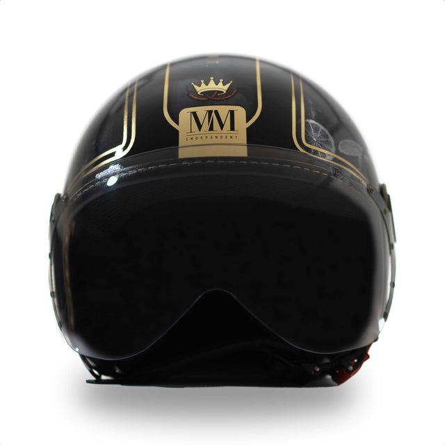 Casco Calabria LIMITED EDITION MM Independent