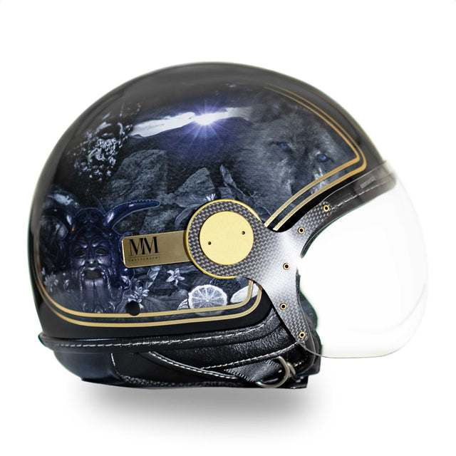 Casco Calabria LIMITED EDITION MM Independent