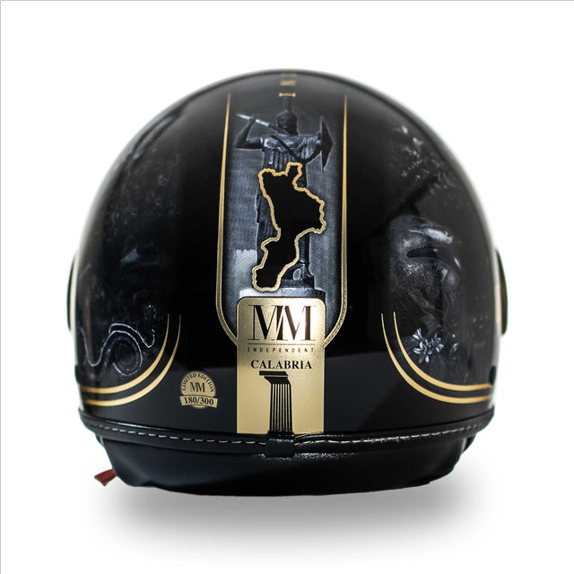 Casco Calabria LIMITED EDITION MM Independent