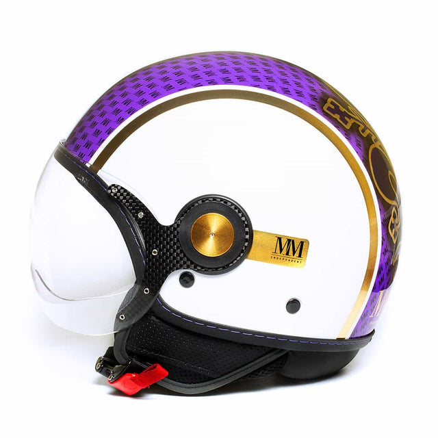 Casco Firenze lato sinistro var