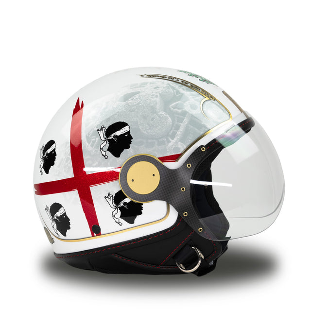 Casco Sardegna 2.0 LIMITED EDITION MM Independent