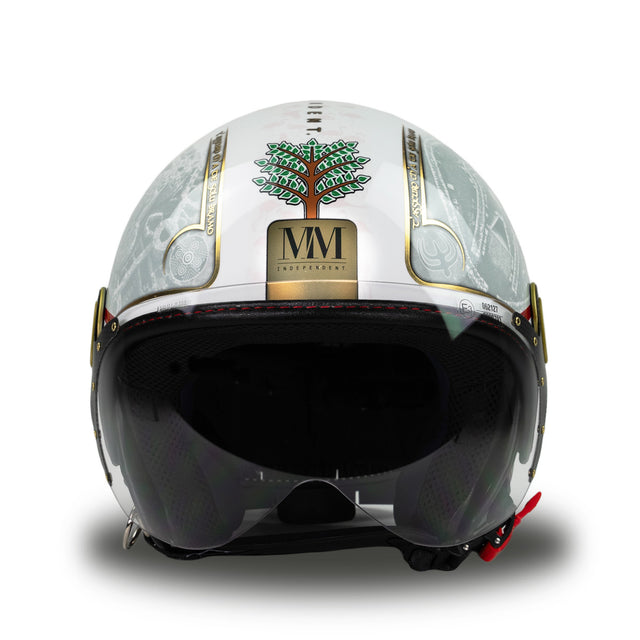 Casco Sardegna 2.0 LIMITED EDITION MM Independent