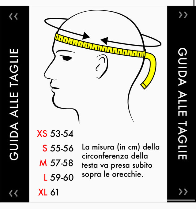Casque jet A-Ventura rouge Monochrome
