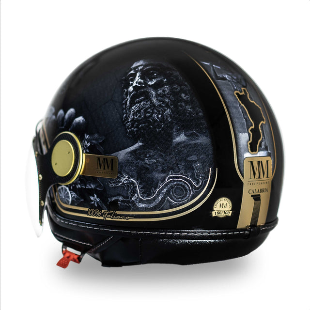 Casco Calabria LIMITED EDITION MM Independent