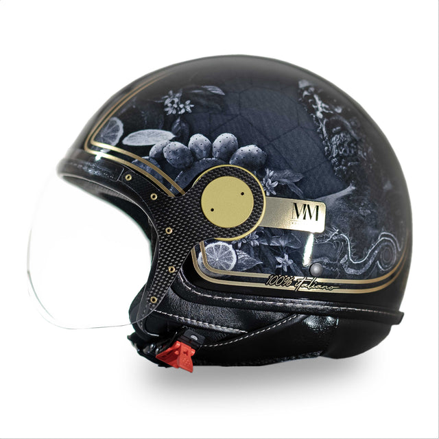 Casco Calabria LIMITED EDITION MM Independent