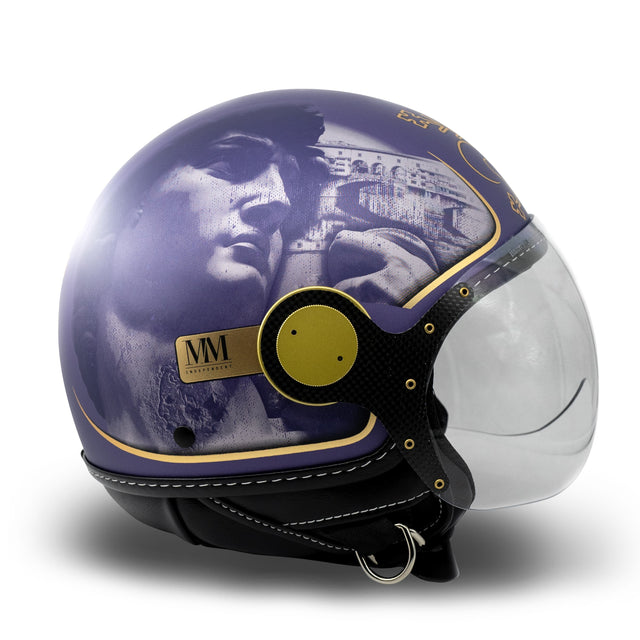 Casco Firenze EDIZIONE LIMITATA MM Independent