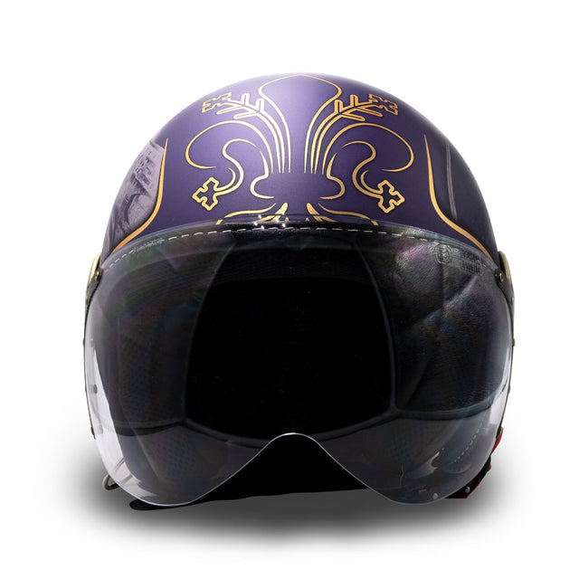 Casco Firenze EDIZIONE LIMITATA MM Independent