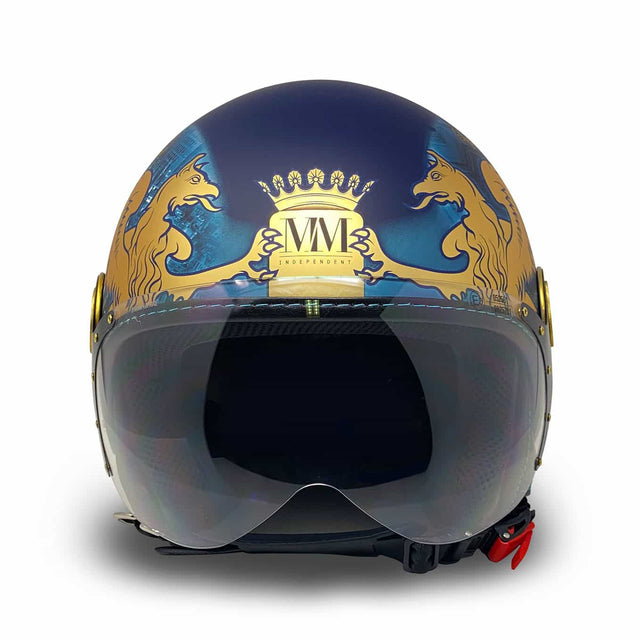 Casco Independent de Geno Limited Edition MM