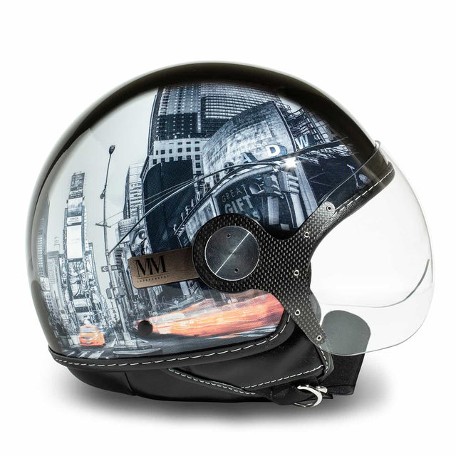 casco mm independent new york vista destra